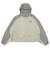 125K3092300　W raglansleeves blouson　NATURAL　701876-0001