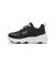 N9375J　19-24 ANGELA　BLACK　697256-0003