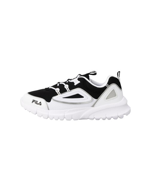 3XM02321H013　19-23 WHEEPY KD　*Black/White　702461-0001