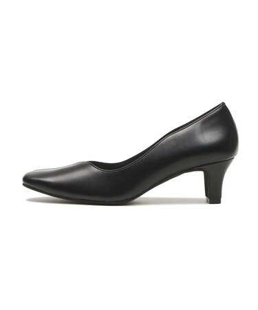 JE80260　BICOLOR PPS 5　BLACK　702825-0001