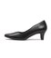 JE80260　BICOLOR PPS 5　BLACK　702825-0001