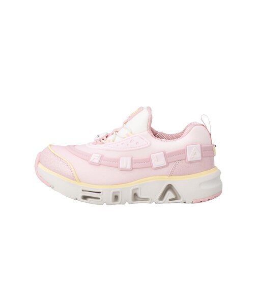 3XM02504H650 15-20 GGUMI LIGHT PUPPY KD *Pink/Pink 702463-0001