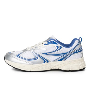 1RM02699H150 FILA INTERUN white/blue 702649-0001
