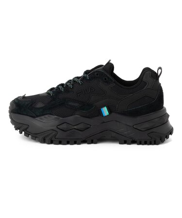 1RM02760H001 TWINE MAX Black / Black 702651-0001
