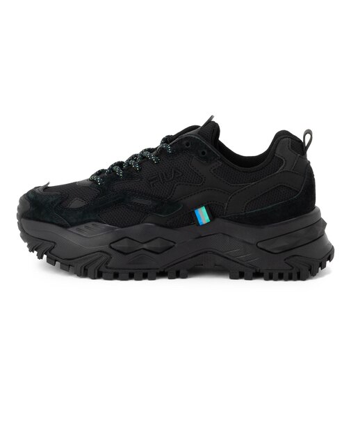 1RM02760H001 TWINE MAX Black / Black 702651-0001