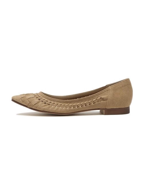 JE80248　MESH PPS 1.5　S/BEIGE　692589-0005