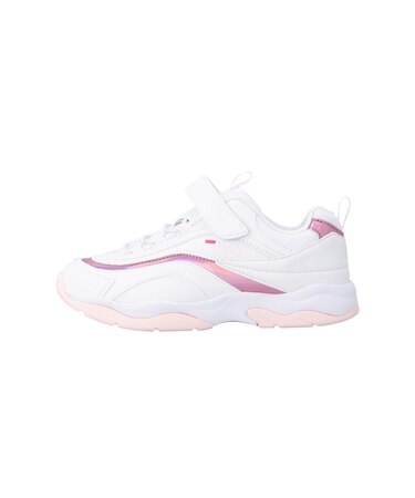 3XM02523H661 17-22 FILA RAY 25 KD *Pink/White 702468-0001