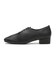 JE80257　LACE UP PPS 3　BLACK　702822-0001