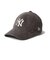 14668029　920CS MLB 8W CORD NEYYAN　GRY　702322-0001