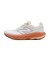 W86014B　W86014B(D)　WHITE/ORNG(14B)　697024-0001
