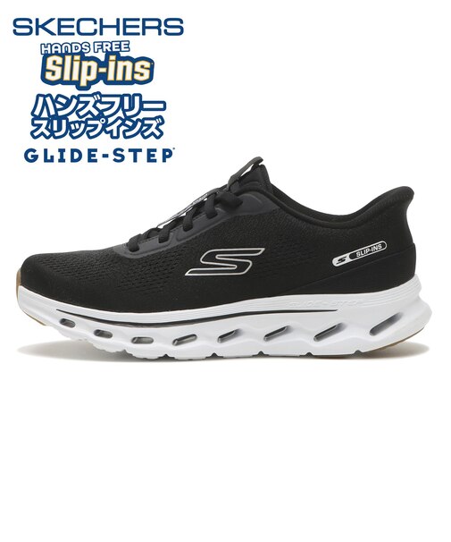 217017 GO WALK GLIDE-STEP 2.0 - MASER *BKW 702491-0001