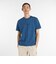 MT43739DAL　M S.OﾍﾋﾞｰｳｪｲﾄTｼｬﾂ　DAL　700944-0001