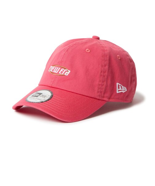 14667715 CC RACER LOGO COR CORAL 702973-0001