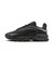 WIO4613　W AIRMAX FIRE MET　001BLK/M SILV　703827-0001