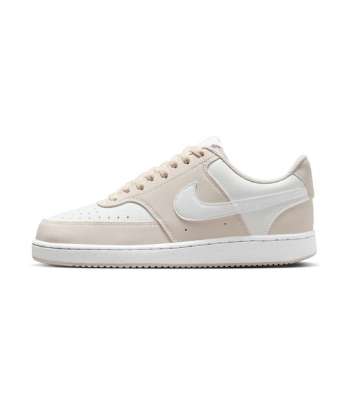 WIM1652　W COURT VISION LO P NBK　002PHANTM/WHT　699680-0002