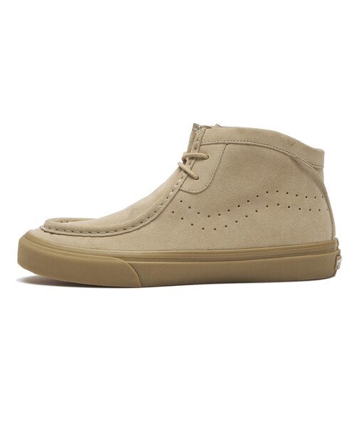 V396 CARVER SAND/GUM 662242-0007