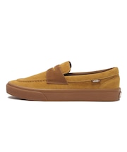 V196CF CN　LOAFER　TABACCO/BROWN　680790-0003