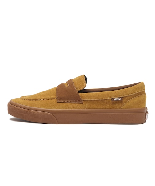 V196CF CN LOAFER TABACCO/BROWN 680790-0003