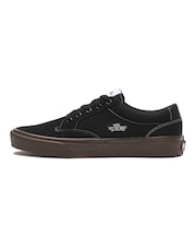 V320 SC　JETS ICON　BLACK/BROWN　699441-0002