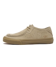 V398　CARVER LO　SAND/GUM　662236-0005