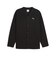 634016　M WARDROBE ESS RELAXEDJACQUARD　01BK　699631-0001