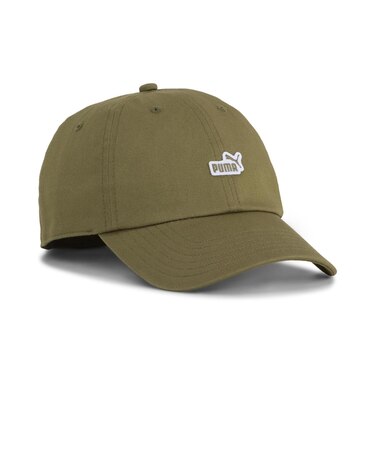 025997 M ESS NO. 1 LOGO PATCH BB CAP 07OLIVE 699649-0002