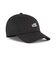 025997　M ESS NO. 1 LOGO PATCH BB CAP　01BK　699649-0001