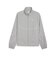 633951　M PUMATECH-X TRACK JACKET WV　63GRAY ECHO/WH　699619-0002