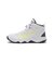 1064A019.102　DUNKSHOT MB 10　WHITE/G YELLOW　700328-0001