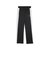 634535　W T7 AOP STRAIGHT TRACK PANTS　01BK　699637-0001