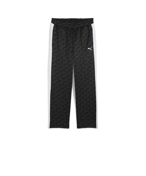 634547　M T7 AOP RELAXED TRACK PANTS　01BK　699640-0001