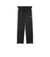 634547　M T7 AOP RELAXED TRACK PANTS　01BK　699640-0001