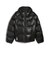 633981　M PUMATECH-X PUFFER JACKET　01BK　699627-0001