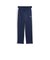 634547　M T7 AOP RELAXED TRACK PANTS　16NEW NAVY　699640-0002