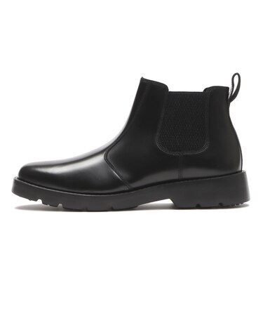 HL61011　JAMES S.GORE　BLACK　693895-0001