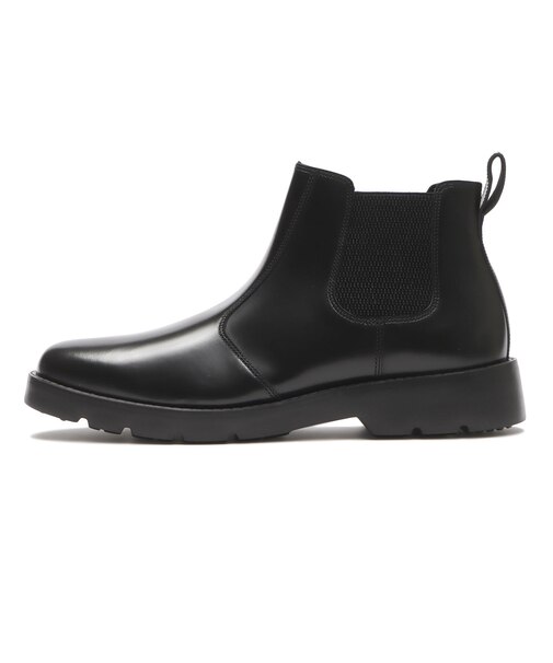 HL61011　JAMES S.GORE　BLACK　693895-0001