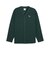 634016　M WARDROBE ESS RELAXEDJACQUARD　75GREEN TERRAIN　699631-0002