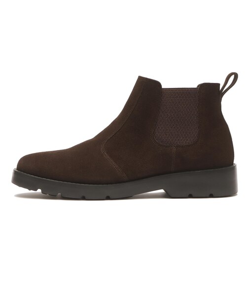 HL61011 JAMES S.GORE S/DK.BROWN 693895-0002