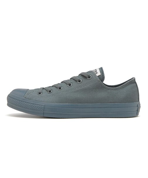 31316040　AS MONOCOLORS OX　STORM BLUE　699712-0001