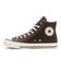 31315750　AS AGED WAXEDLEATHER HI　ANTIQUE BROWN　699698-0001