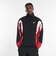 MJ53611BK　M In Game ｳｰﾌﾞﾝﾄﾗｯｸｼﾞｬｹｯﾄ　BK　700913-0001