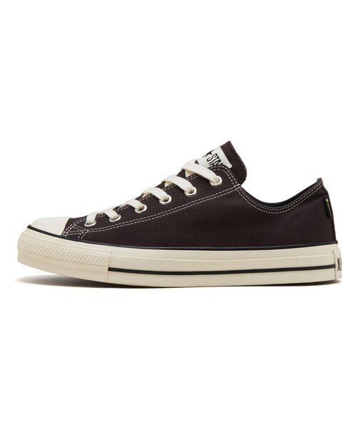 31315970 AS GORE-TEX OX EBONY BROWN 699707-0001