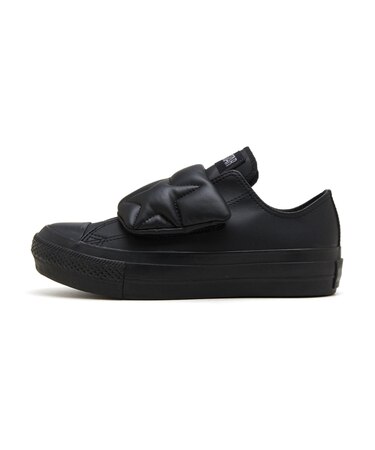 31315991 AS PLTS PUFFBELT OX BLACK 699711-0001