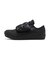 31315991　AS PLTS PUFFBELT OX　BLACK　699711-0001