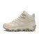 J038758　WS THERMO SNOW GRIP MID WF　EGGSHELL　703611-0001