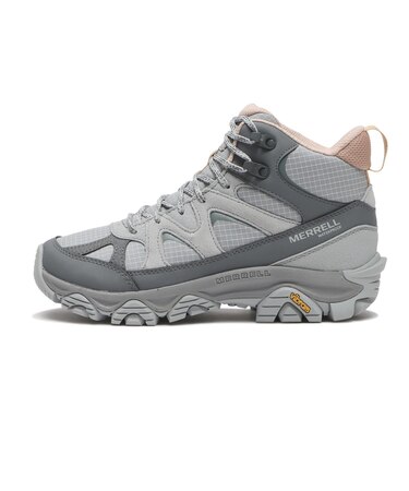 J038756　WS THERMO SNOW GRIP MID WF　GALE　703612-0001