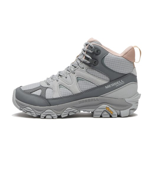 J038756　WS THERMO SNOW GRIP MID WF　GALE　703612-0001