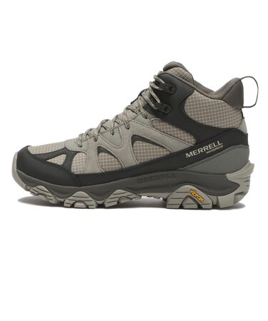 J038289 MS THERMO SNOW GRIP MID WF DIORITE 703608-0001