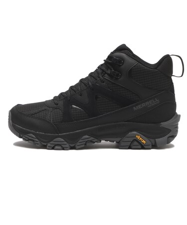 J038287 MS THERMO SNOW GRIP MID WF BLACK 703607-0001