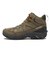 J038291　MS THERMO SNOW GRIP MID WF　DRAB　703609-0001